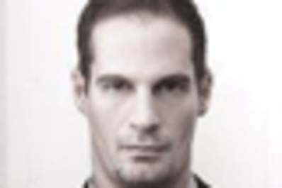 Daniel Bauer: Living Pozitively -- A Blog Entry by Robert Breining Img