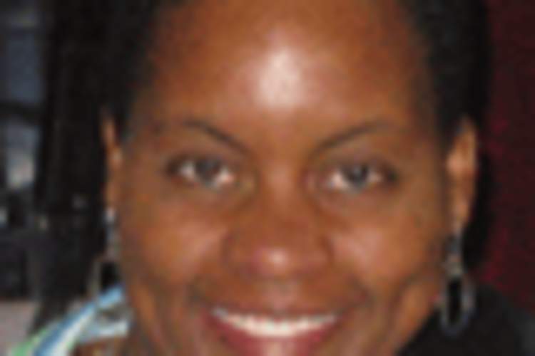 I Am Tired of Watching Them Cry: Facing the Emotional Burden of HIV Stigma -- A Blog Entry by Lisa Fitzpatrick, M.D., M.P.H. Img
