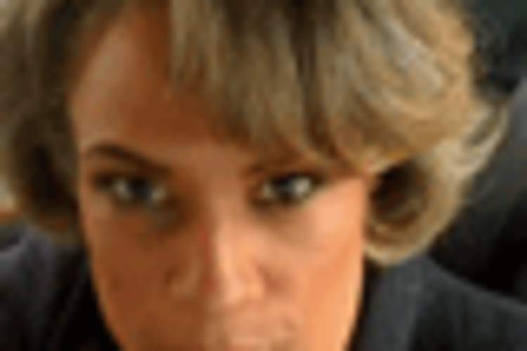 Magic, HIV and Me: A Retrospective! A Blog Entry by Rae Lewis-Thornton Img