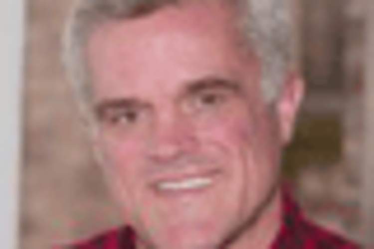 Love Heals, Ali Gertz and Me: A Blog Entry by Jimmy Mack Img