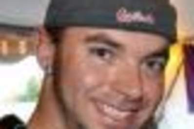 Aaron Laxton: My HIV Journey -- A Blog Entry by Robert Breining Img