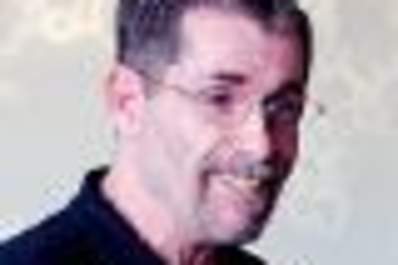 Bob Skinner Shares His Story: A Blog Entry by Robert Breining Img
