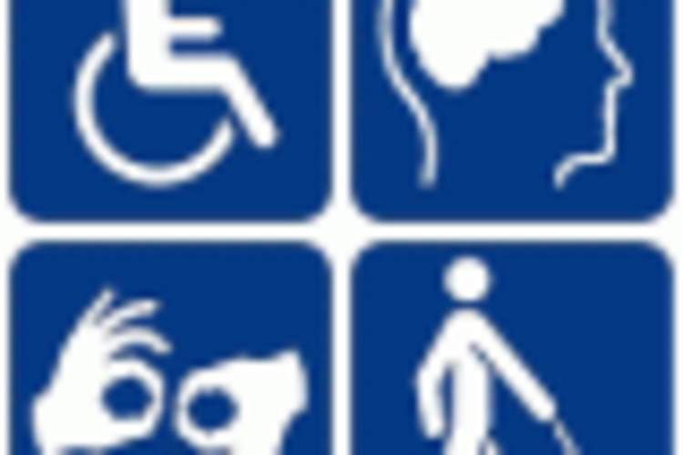 Disability and HIV: Eliminating Barriers to Sexual Health Care and Education Img