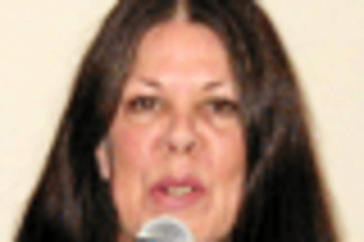 Memories of Bonnie G.: A Blog Entry by Loreen Willenberg Img