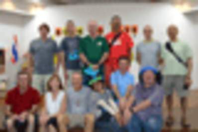 Why and How I Volunteer: A Blog Entry From Volunteer Positive Img