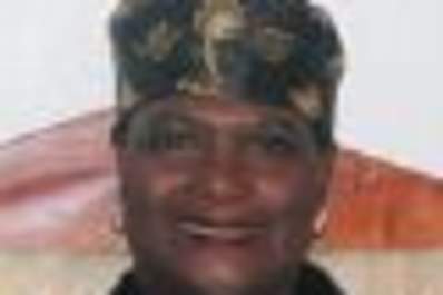 Bishop Joyce Turner Keller: Where You At? A Blog Entry by Robert Breining Img