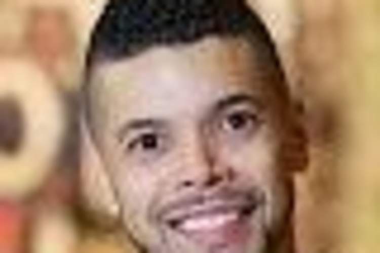 Everyday Heroes: Wilson Cruz -- A Blog Entry by Brandon Lacy Campos Img