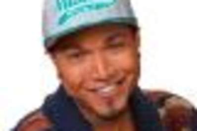 Jamar Rogers: The Story Behind the Voice -- A Blog Entry by Robert Breining Img