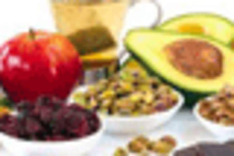 Outsmarting HIV With Healthy Eating Img