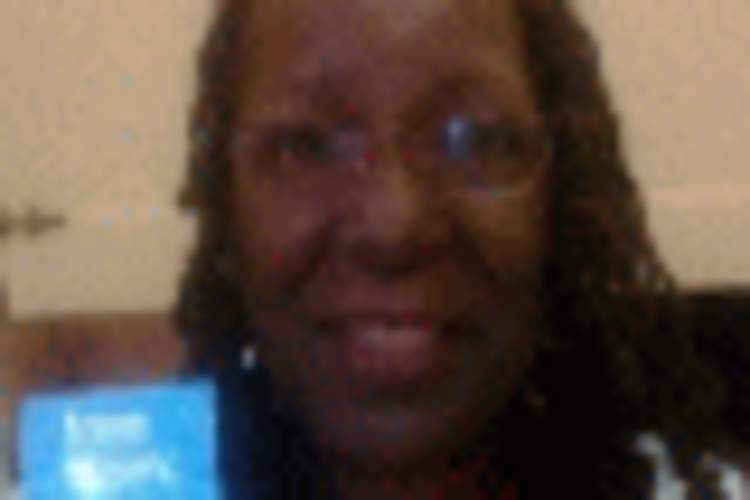 This Is My Body, Given for You: A Blog Entry by Rev. Andrena Ingram Img