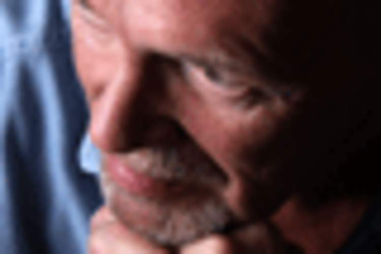 I Hate to Be a Kicker, or How to Get Neuropathy Into the Glossies? A Blog Entry by Dave R. Img