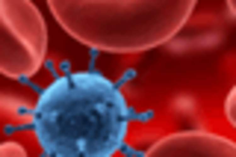 "Immune" to HIV? Not So Fast Img