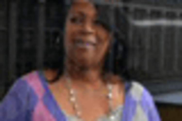 Surviving Addiction, an Advocate Finds Her Voice Img