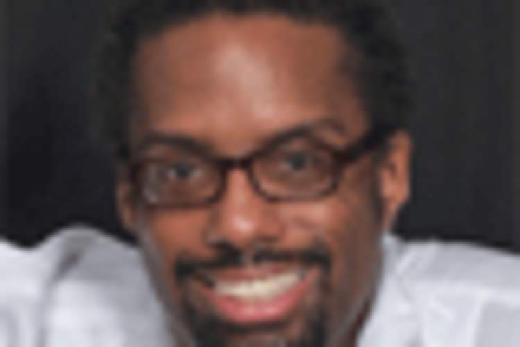 Dear HIV: A Blog Entry by Khafre Abif Img