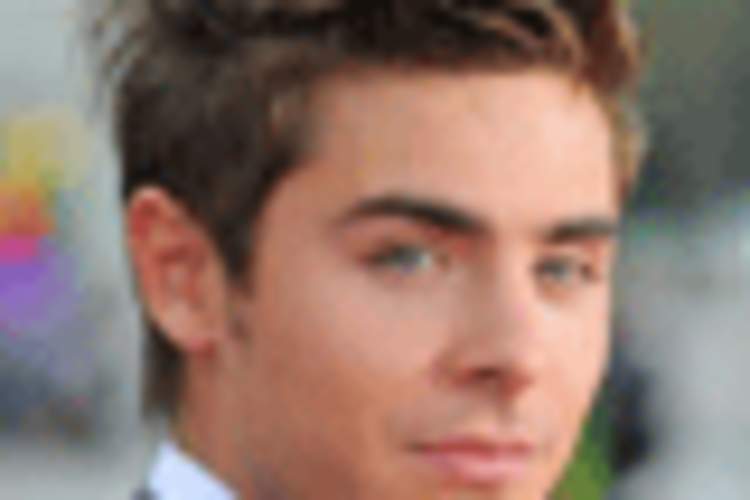 An Open Letter to Zac Efron: "Get'cha Head in the Game" and Be a Safer Sex Advocate Img
