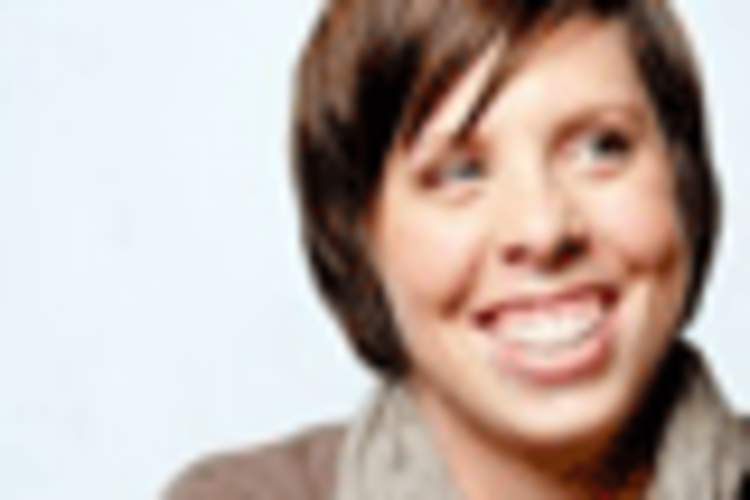 Amanda Brown: HIV Positively Positive: A Blog Entry by Robert Breining Img