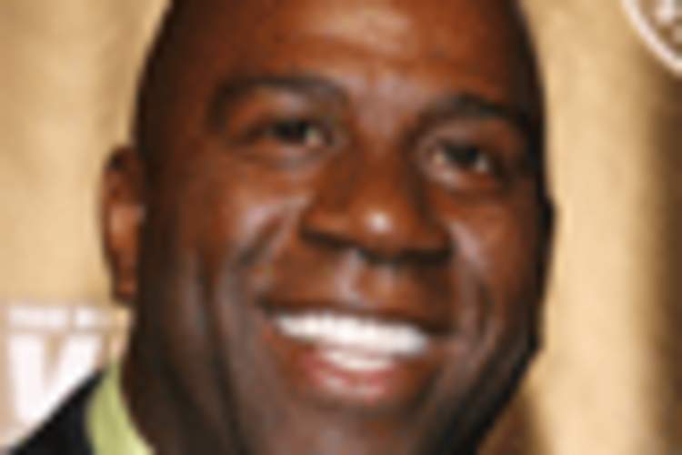Florida: Magic Johnson Invests in Miami-Dade Health Plan Img
