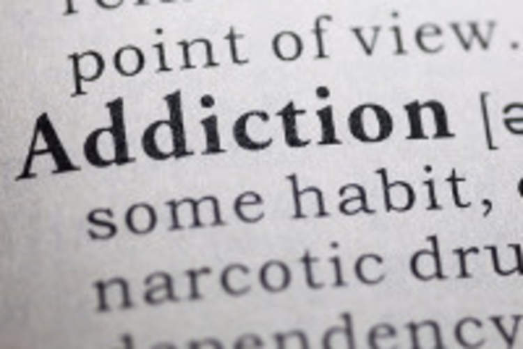 Substance Abuse, Addiction and HIV Img