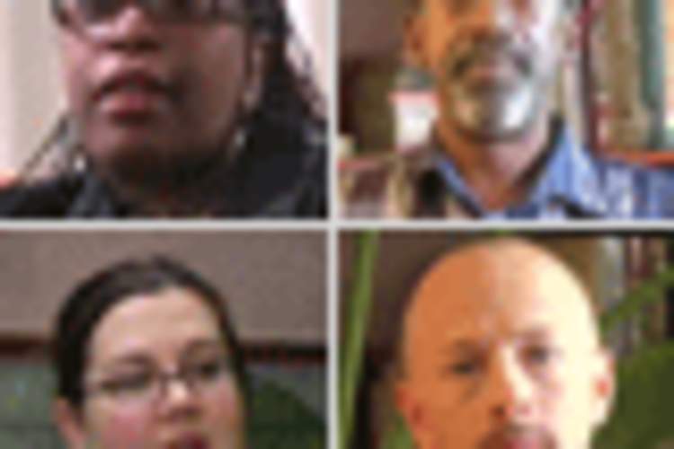 Video: First-Person Stories About People Taking HIV Treatment Img