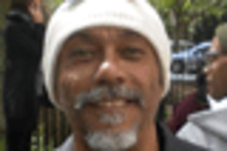 Robert Vazquez-Pacheco on Race, ACT UP and Why Older HIV/AIDS Leaders Need to Pass the Torch Img