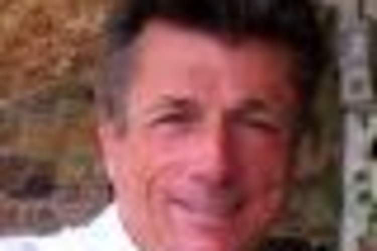 Jim Geary: Delicate Courage -- A Blog Entry by Robert Breining Img