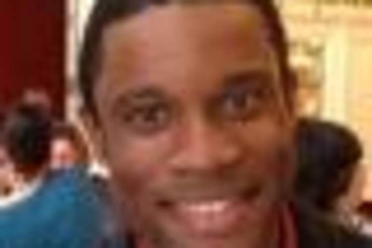 Robert Suttle: HIV Criminalization -- A Blog Entry by Robert Breining Img