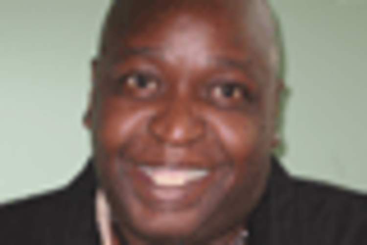Let's Keep It Moving! A Blog Entry by Bernard Jackson Img
