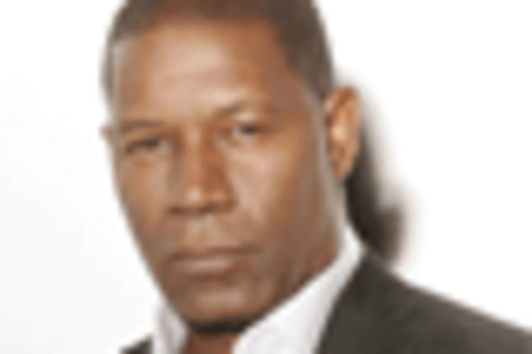 Dennis Haysbert: Actor, Activist Img