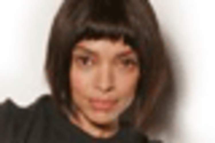 Tamara Taylor: Actor, Activist Img