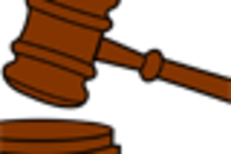 HIV-Positive Man's Saliva Not a "Deadly Weapon," New York's Highest Court Rules Img