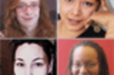 Through the Lens of Community: Trans Inclusion in Women's and LGBT Organizations Img