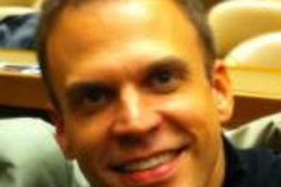 Nick Rhoades: HIV Criminalization -- A Blog Entry by Robert Breining Img