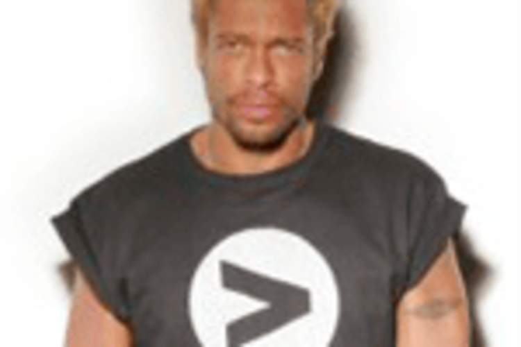 Gary Dourdan: Actor, Musician, Activist Img