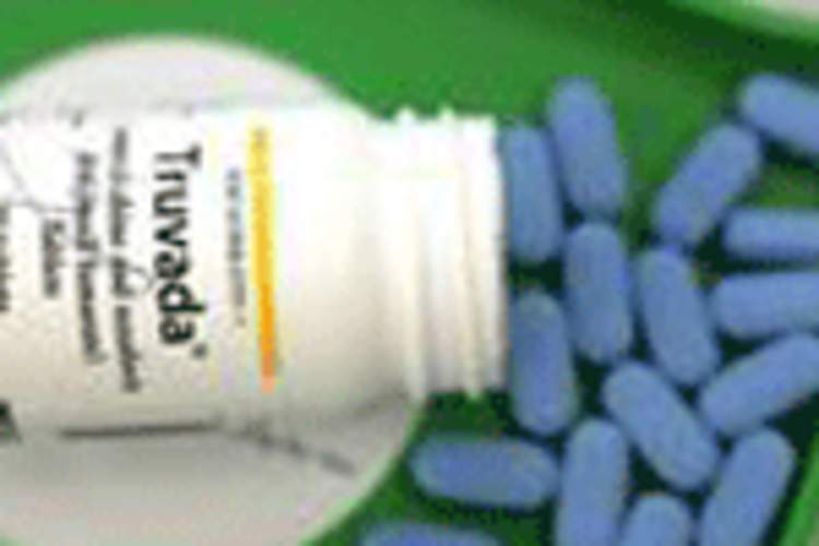 Truvada Approved to Reduce the Risk of Sexually Transmitted HIV in People Who Are Not Infected With the Virus Img