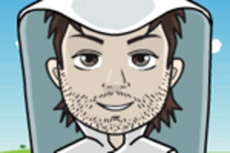A Positive Ramadan: A Blog Entry by Ibrahim Img