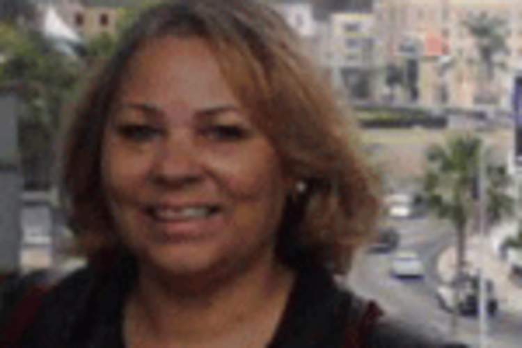 Why I'm Marching to End AIDS: Melanie Haskin Reese, Baltimore Img