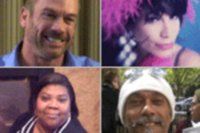 The Golden Girls (and Boys): What It's _Really_ Like to Grow Older With HIV/AIDS, Part 1 Img