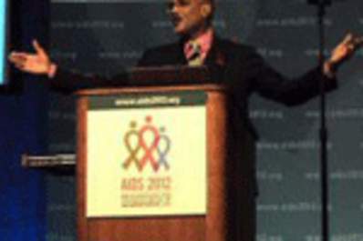 The End of AIDS Predicted If ... Img