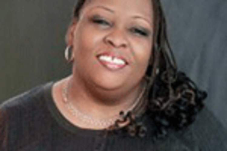 AIDS 2012 Plenary Speaker: Linda Scruggs Img