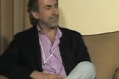 Jacob Lalezari: In HIV/AIDS, "Cure Is a Four-Letter Word" (Video) Img