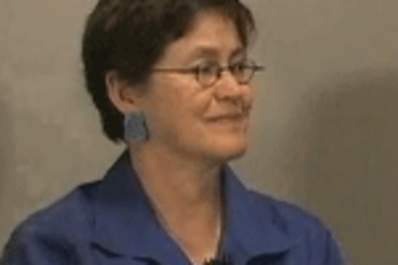 Melanie Thompson: IAS-USA 2012 Treatment Guidelines and Improving HIV Care (Video) Img