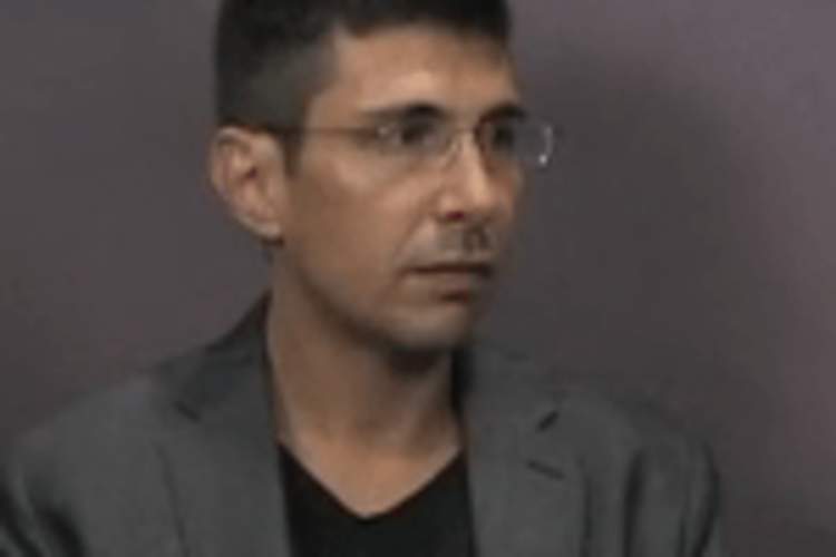 David Munar: The Affordable Care Act and Improving HIV Services (Video) Img