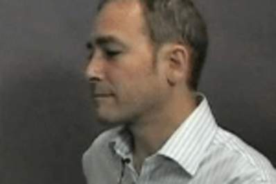 Daniel Douek: HIV Cure and Vaccine Approaches (Video) Img