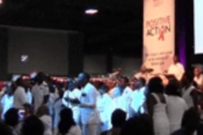 Farewell to AIDS 2012 Img