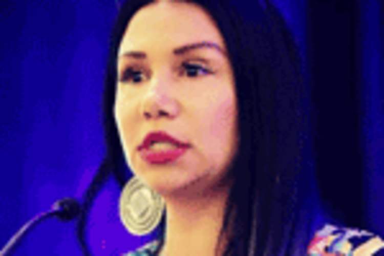 Access to Treatment: A Blog Entry by Maria T. Mejia Img