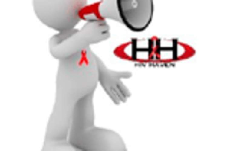 You Can Be Heard, Without Feeling You Have to Disclose Your HIV Status: A Blog Entry by Jeannie Wraight Img