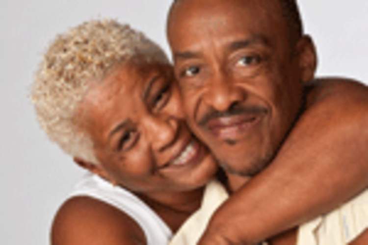 Hope Is Cure for HIV: A Blog Entry by Reggie Smith Img