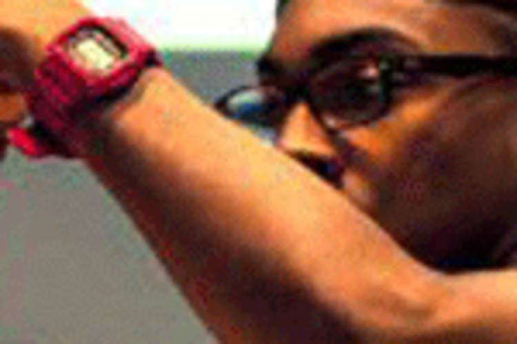 Youth Action Institute -- Five Days in the Life of a Young AIDS Activist Img