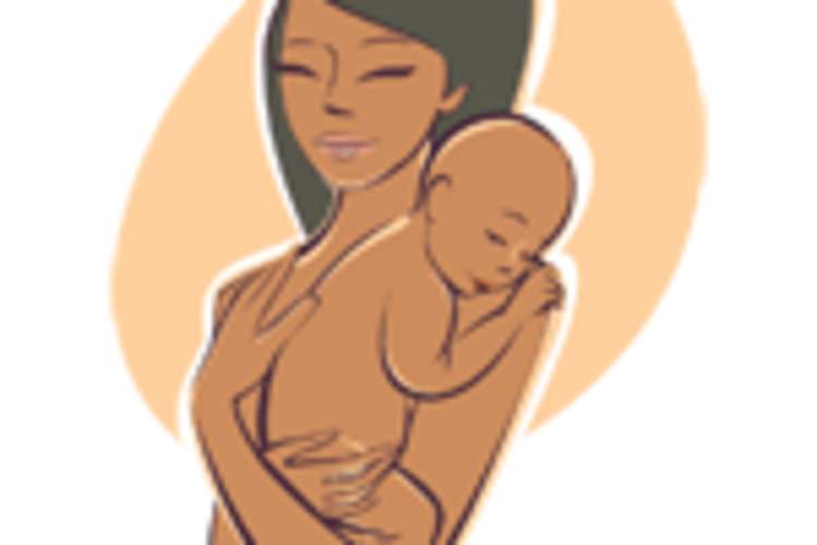 Carbohydrate in Breast Milk May Cut HIV Spread Img