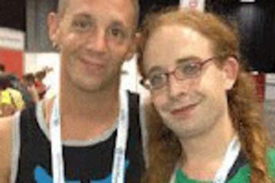 Transwomen and HIV With Dee Borrego: A Blog Entry by Robert Breining Img